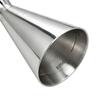 Glossy Finish Stainless Steel Jigger Double Sided Bar Jigger Premium Wine Measuring Cup  Party