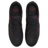 Nike Sb Ishod Wair Black Red Skateboard Shoes DV5473-001