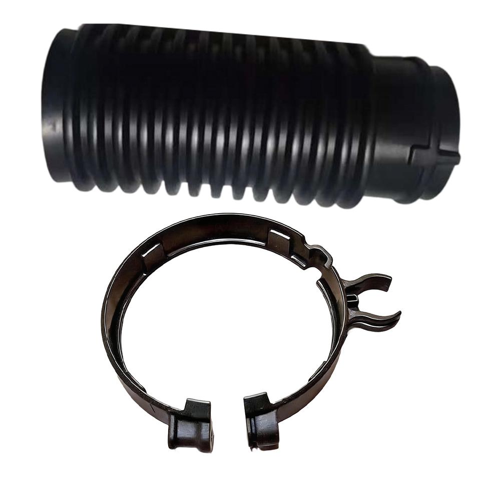 Flexible Tube Hose & Hose Clamp Set For BR450, BR700, BR800 Series Blowers 4282-701-6102 Hose And 4282-708-8704 Clamp