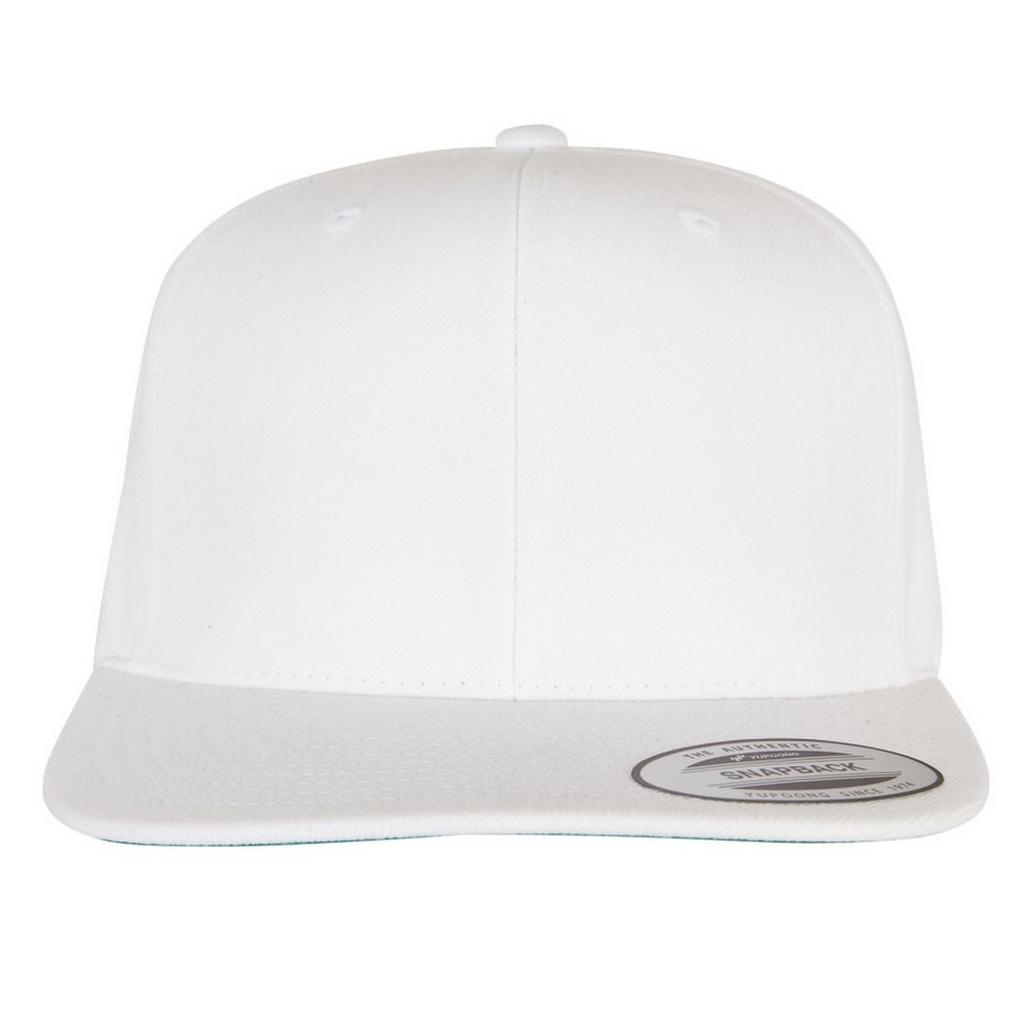 Flexfit Classic Snapback Cap