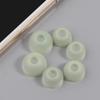 3Pairs Earbuds Cover In-Ear Tips Soft Silicone Ear Buds Accessories for SM-R177 Galaxy Buds2 Sports Earphone Eartips