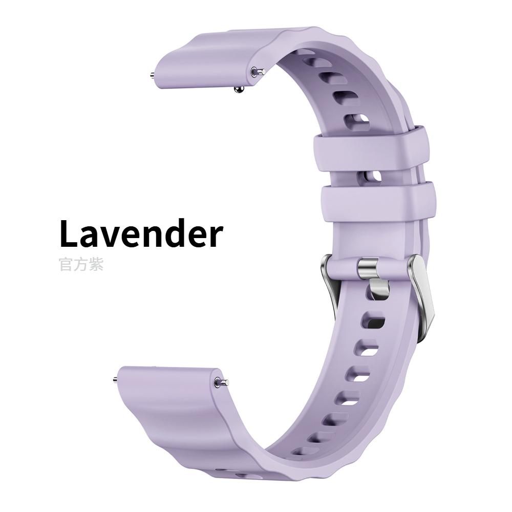18mm Silicone Strap For Huawei Watch GT 6 41mm For Huawei Watch GT 4 GT5 41mm/GT5 Pro 42MM Replaceable Wristband Universal