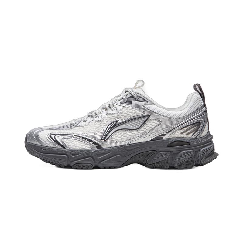 Li-Ning Xiaoyao V3 Men s Retro Running Shoes ARXW023 40