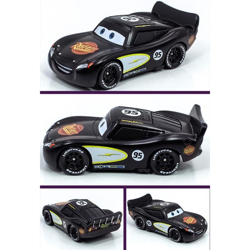 Racing Cars Cars Black Samurai Alloy Model Toy Cars