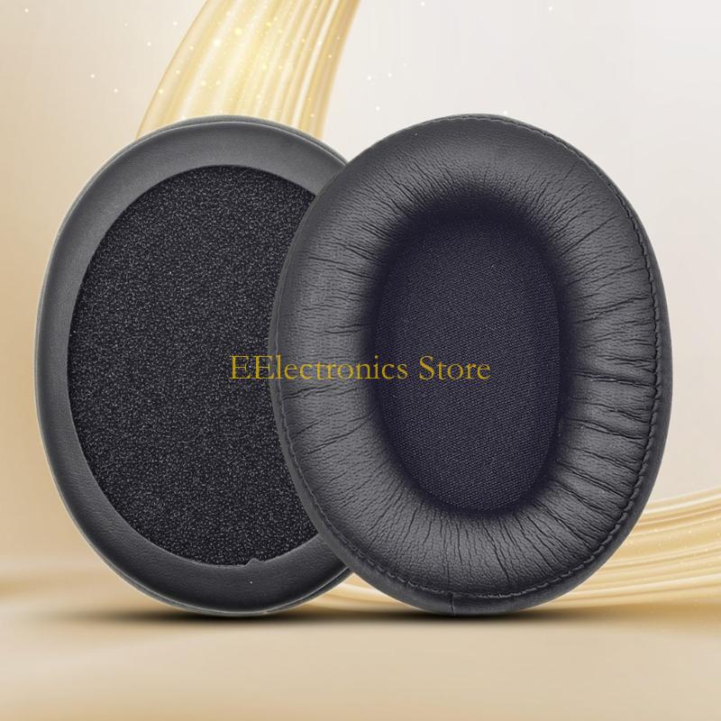 B03C 1 Pair Replacement Ear Pad Cushions for OneOdio Studio HiFi Noise Cancelling Headphone Earpads Foam Headset Ear Cups China Mainland