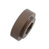 55MM/30MM Motorcycle Aluminum Axle Tool Nut Front and Rear For DUCATI 1098 1198 1199 1200 Panigale 1199 Streetfighter 1098 V4