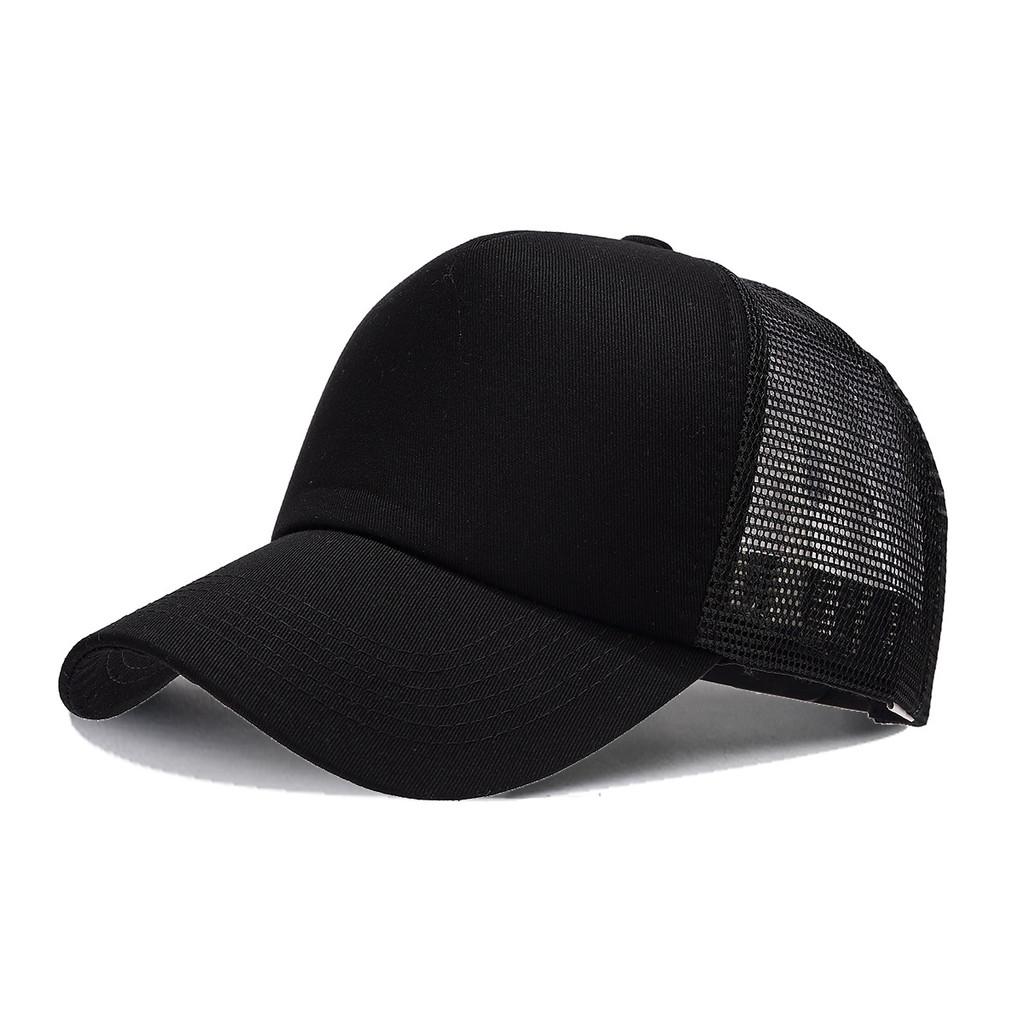 Classic Baseball Cap With Sun Protection And Breathable Cotton For Casual Daily Wear