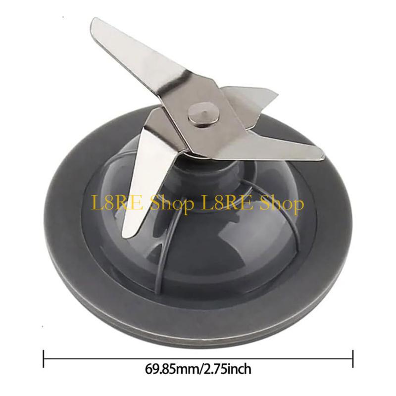 L8RE Replacement Juicer Blade Blenders Blade Mixers Head Juicer Blenders Blade Juicer Assembly Mixers Blade Base for BL2010BP