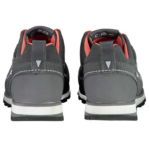 CMP 38Q4616 Elettra Low WP Trekking Boots