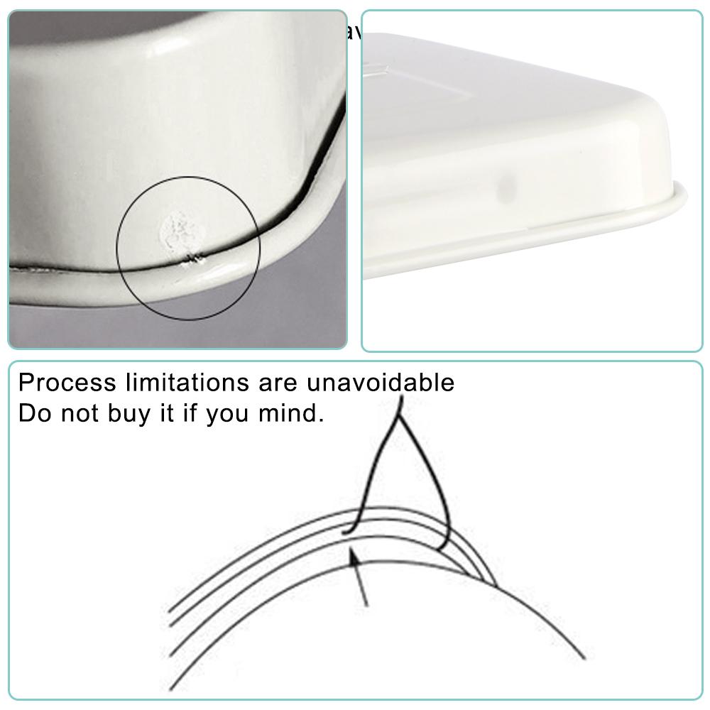 With Measuring Cup Washing Powder Barrel Snack Container 3KG Laundry Detergent Storage Box Grain Storage Case Household