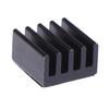 Cpu Ram Lan Usb Aluminum Heat Sink Radiator Cooling For Raspberry Pi 4B