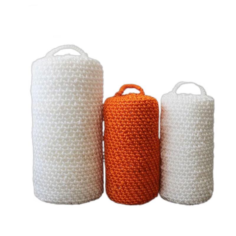 Marine Nylon Boat Fenders with Rope