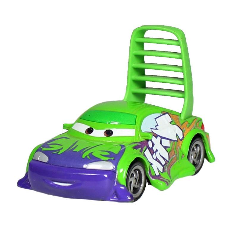 Disney Pixar Cars Alloy Model Toy Set For All Ages