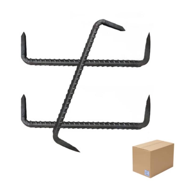 SLOYU U-Shaped Tent Peg