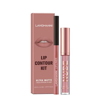 Make-up na rty – Tužky na rty