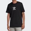adidas Originals T Shirt Men's Black FM9921