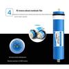 Junpo 400G RO Water Purifier Filter Kit