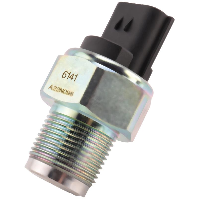 RE520930 RE515635 Fuel Pressure Sensor for John Deere 7420 7520 7710 7810 8120+ Fuel Rail Pressure Sensor