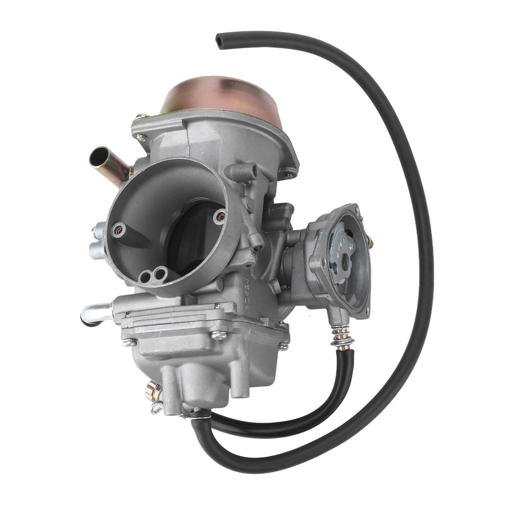 PD42J 62.2mm ATV Carburetor Carb Aluminum Universal for 500cc?700cc Go Kart UTV Offroad