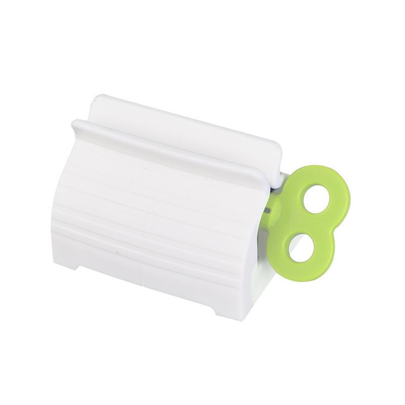 Effortless Toothpaste and Cleanser Squeezer Artifact