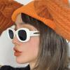 Fashion Small Frame Vintage Oval Sunglasses Women for Men Luxury  Designer Punk Sun Glasses Trending Ladies Shades UV400
