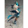 THE IDOLMSTER CINDERELLA GIRLS Shuko Shiomi Tulip Ver. 18 Scale PVC&ABS Painted Finished Figure