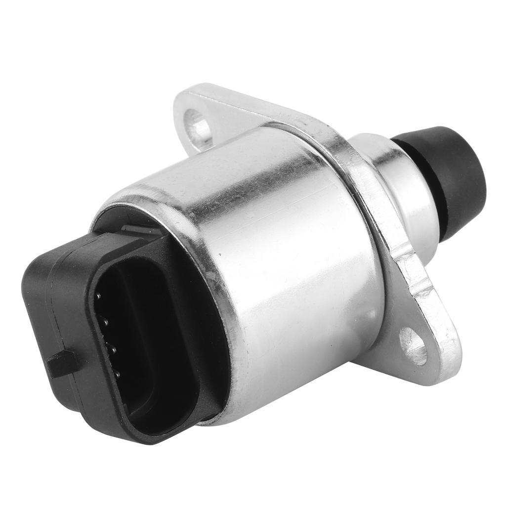 Idle Air Control Valve 3843750 Aluminium Alloy IAC Valve for GM Engine 4.3L to 8.1L Most Models