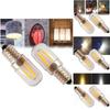 High Quality Led Bulb E12 E14 B15d T18s Ceramic Filament Warm White 1.5w 220v Ideal For Refrigerators