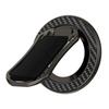 Carbon Fiber Pattern Magnetic Stand Ring Holder Foldable Rotatable Wrist Strap Bracket with Magnetic Pad