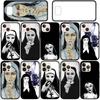 Pro Samsung Galaxy S24 S23 iPhone 16 15 14 Xiaomi Redmi Note 13 12 11 10 8 Plus 9 Pro Max X XR A16 A06 14C A15 Pouzdro na telefon Sestra Jeptiška OPPO Huawei Kryt