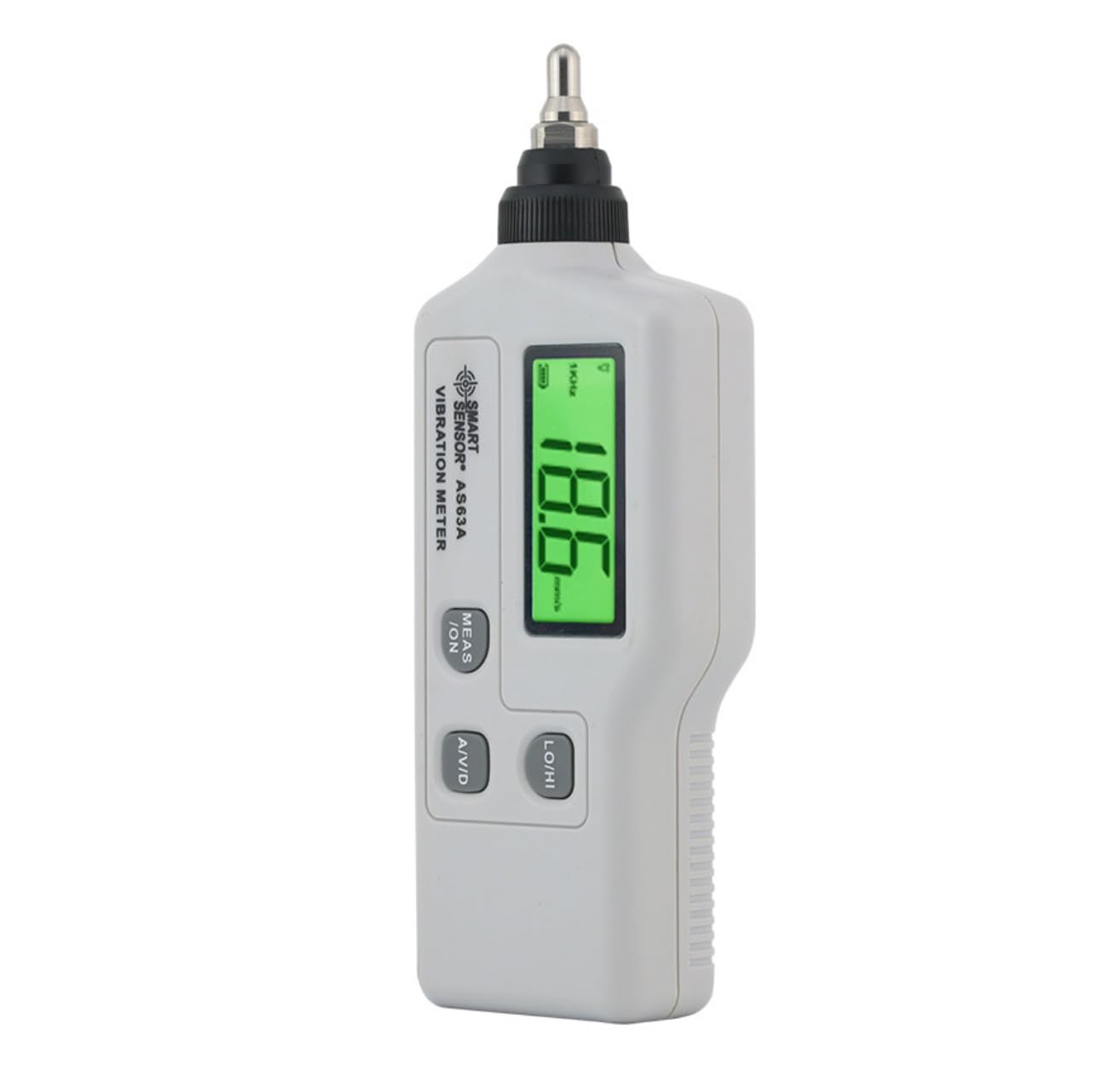 

Joman Vibration Meter JS63A 1 piece