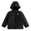 S Kids Winter 3-in-1 Hooded Down Jacket