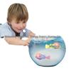 Electric Flashing Sensory Fish: Light-Up Swimming Pet for Babies – 8 Fish Types