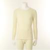 Venus 100  Wool Men S Thermal Top Underwear Vmv9704
