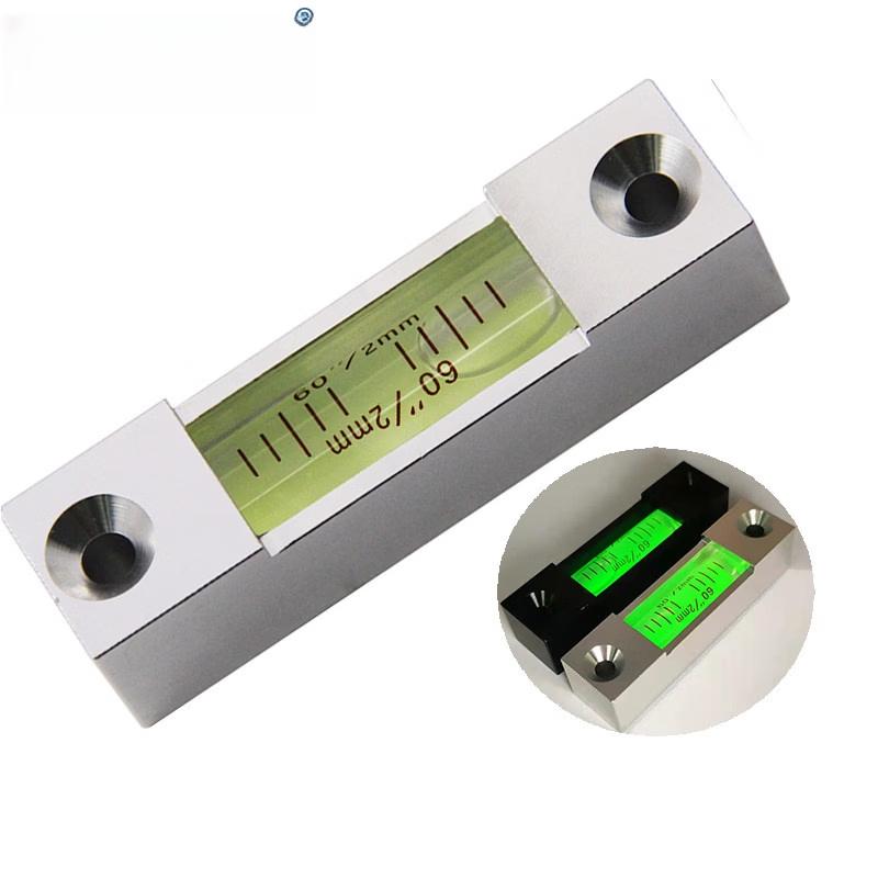 High-Precision Luminous Mini Strip Level