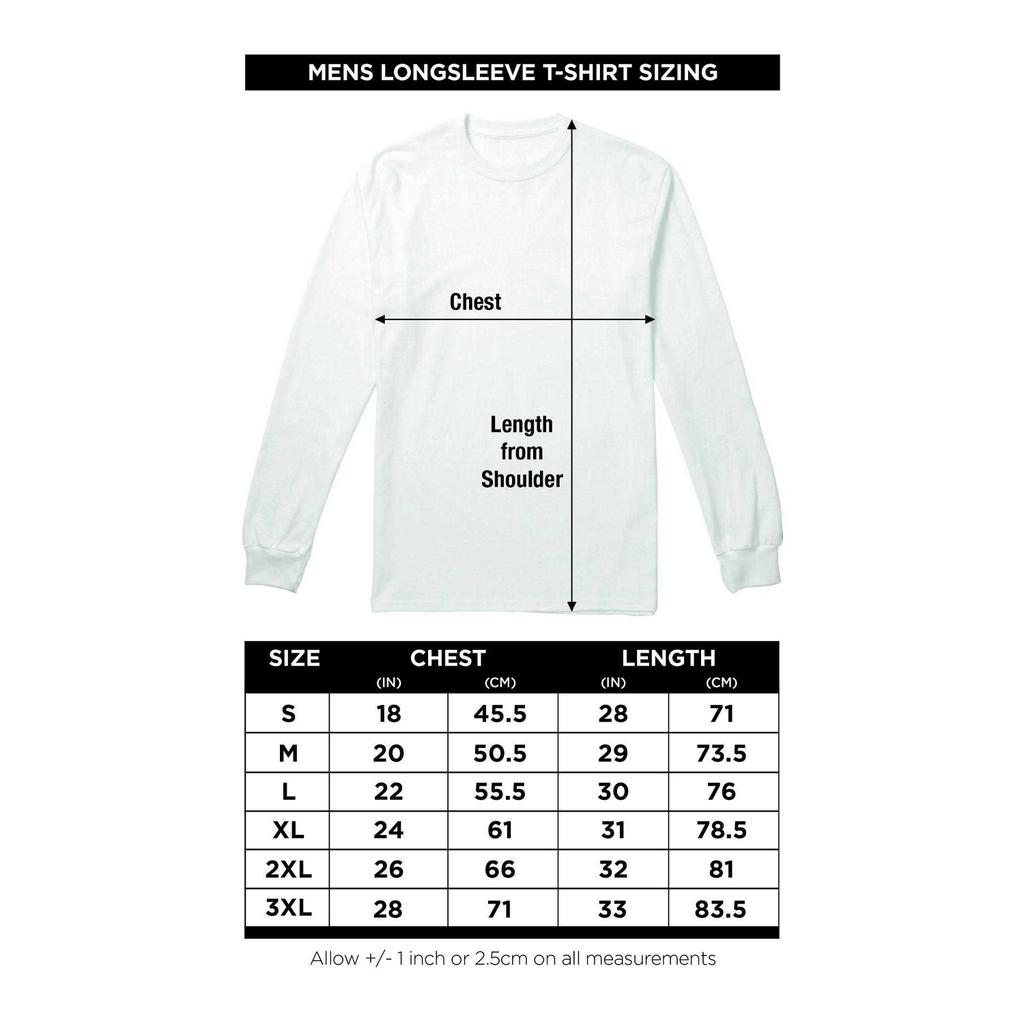 Labyrinth Unisex Adult 25 Years Of Magic Long-Sleeved T-Shirt