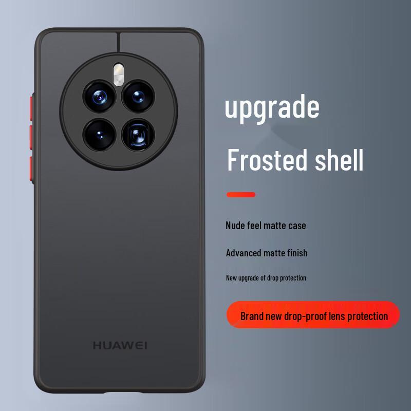 Huawei Mate Series Anti-Drop Phone Case