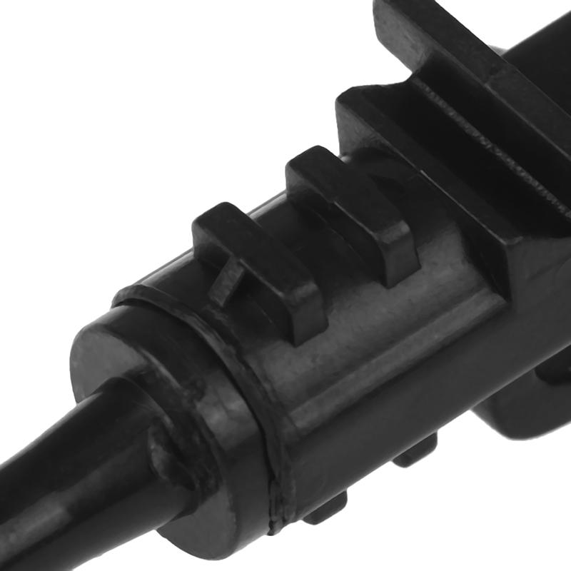 2X pro I30 Mk1 Elantra Touring 2007 2008 2009 2010 2011 2012 Ostřikovač předního skla Ostřikovač Ostřikovací tryska 98630-2L100