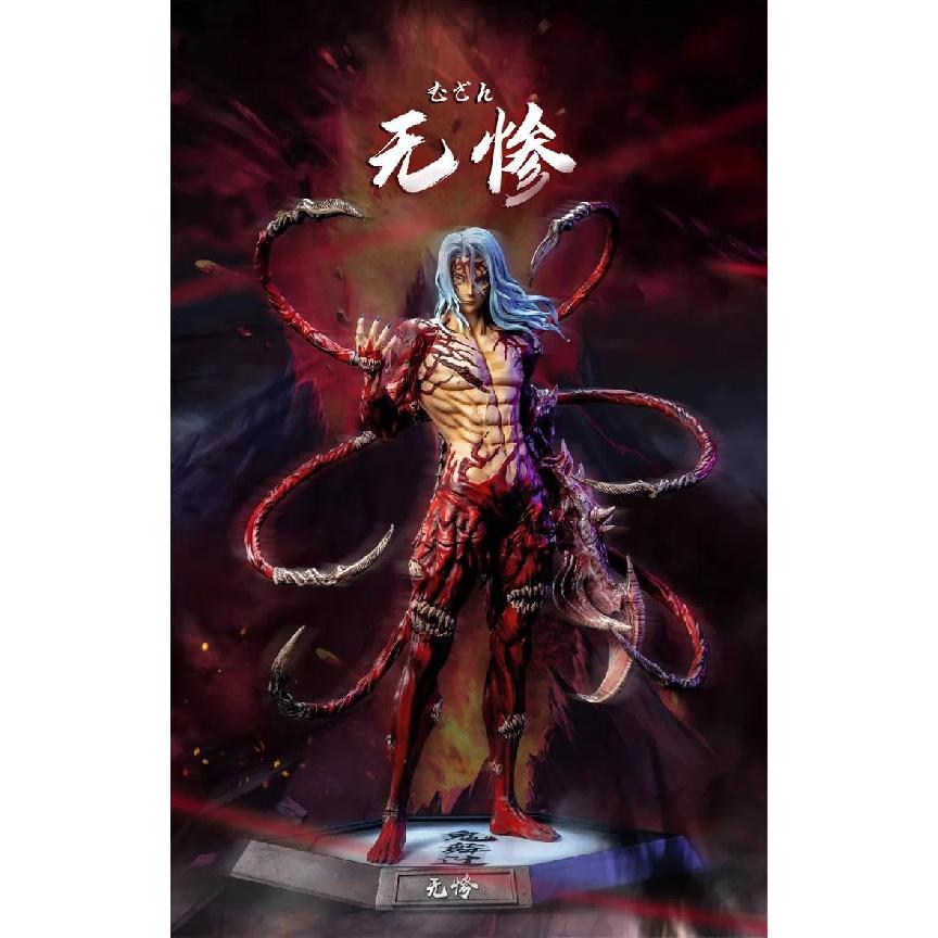 Anime Demon Slayer Figure Kamado Tanjirou Nezuko Action Figure PVC Model Toys Zenitsu Figurine Inosuke Kimetsu Yaiba Figura Gift