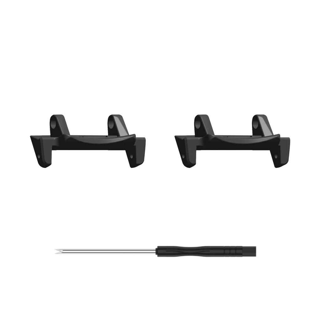 1 Set For Amazfit T-Rex /T-Rex Pro/T Rex 2 Watch Band Connector Screw Tool Rod Metal Adapter Pin Screwdrivers Accessories