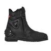 KOMINE Motorcycle Protective Sport Short Riding Boots 799 Waterproof Black Size cm BK-067 05-067 27.5