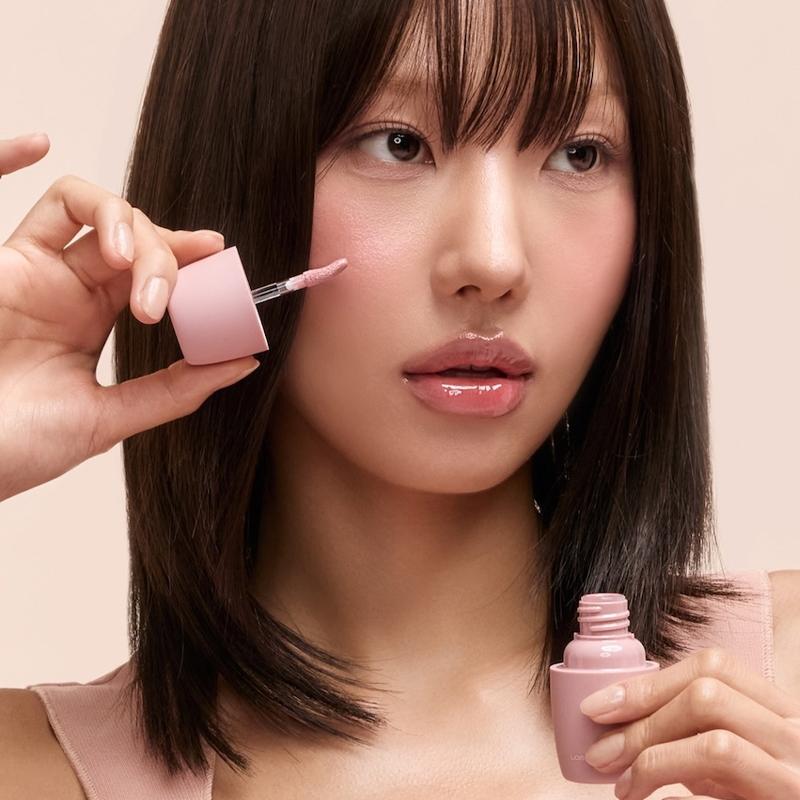 Losy Kim VOL Mellow Blushing Serum 4.2g