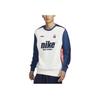 Nike Sportswear Club Rundhals-Sweatshirt Herren Sweatshirt Sail HQ4949-133