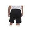 Jordan Pantaloncini Casual Uomo Neri DQ7471-010