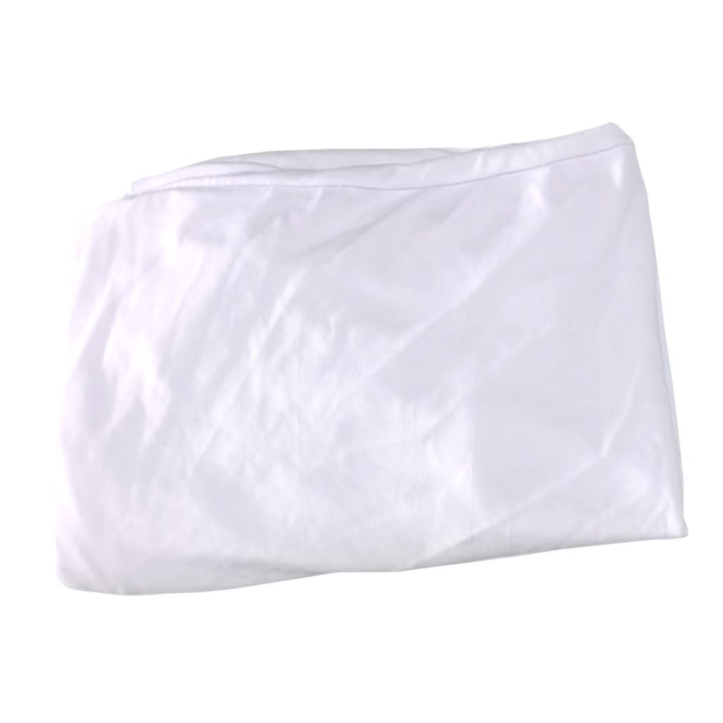 10 Pack Spandex Chair Covers - Stretch Polyester Chair Covers For Weddings, Banquets, Parties And Dining Chairs - Graphic Design, Universal