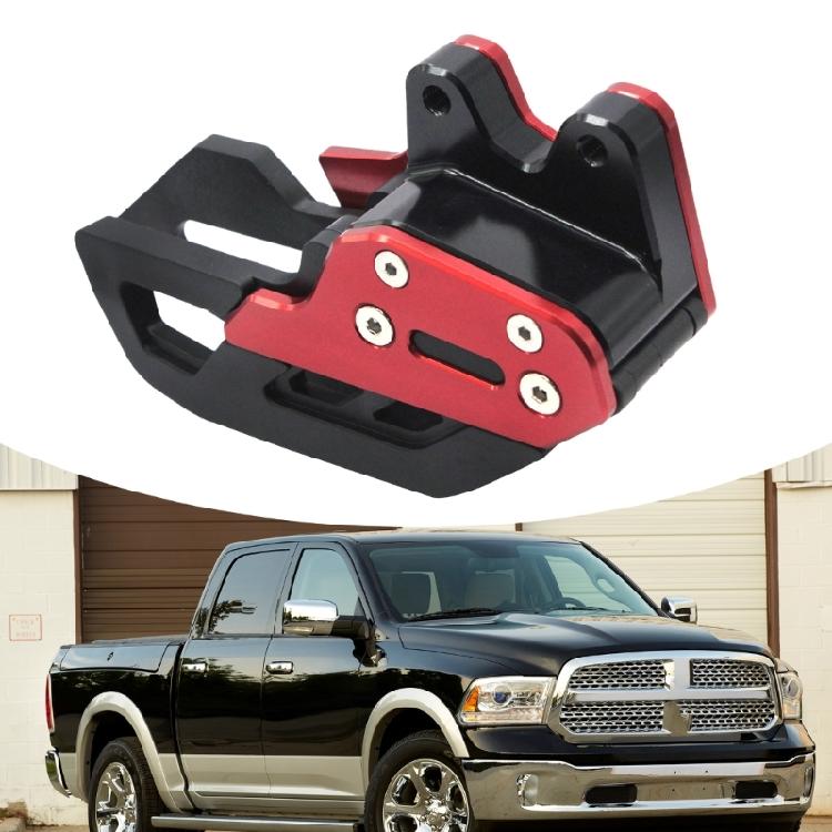 Advanced Protections Motorcycle Chain Roller Slider Guard Guide Tensioner for CRF250L/M CRF300L Smooth Riding Experience