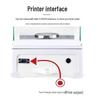 High-Precision Laboratory Electronic Analytical Balance (CN version)