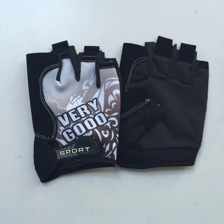 

Спортивные 3D гелевые перчатки с противоскользящей подкладкой для фитнеса, тяжелой атлетики, бодибилдинга, тренировок, кроссфита для мужчин и женщин XL