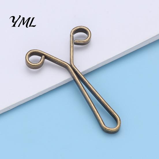 Skirts Waist Adjuster 5/10Pcs Tightener for Pants, Reusable Cincher Clip No Sew Loose Jeans, Sewing Trousers Leg Shortening Clamp