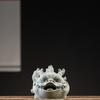 Creative Fish Dragon Animal Tea Pet Tea Play Decoration Fish Tank Landscaping Office Desktop Decoration Housewarming Gift